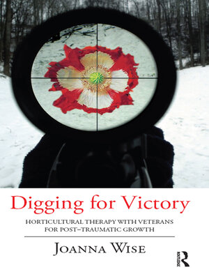 cover image of Digging for Victory